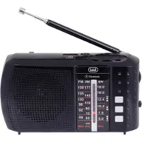 Trevi Radio Portatile Ra 7f20 Bt