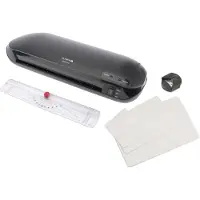 Olympia Set Per Laminazione Din A4 4 In 1 A230 Plus