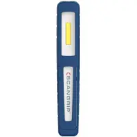 SCANGRIP 2-in-1 COB LED penna da lavoro Unipen 150 lm 1,5 W