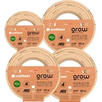 Cellfast Tubo Da Giardino Grow 19mm