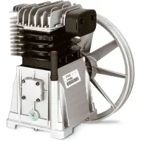 Aerotec Compressore a 2 stadi Gruppo compressore B 5900B 400 Volt NUOVO