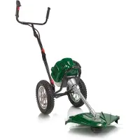 GartenMeister Decespugliatore mobile a benzina BFF52