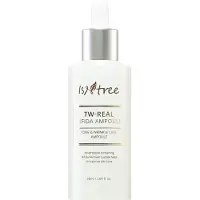 Isntree TW-Real Bifida Fiala 50 ml — Siero viso