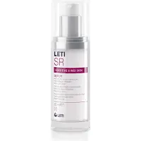 LETI Letisr Siero Anti Rossore 30 ml — Siero viso