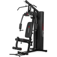 Gymstick Palestra Domestica Multi-stazione Home Gym 4.0