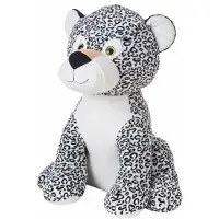 Big Buy Cooking Orsacchiotto Leopardo Jeni 80 Cm