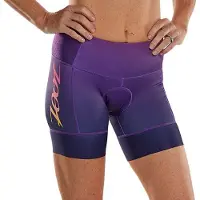 Zoot Pantaloncini Da Triathlon Ltd 6´´