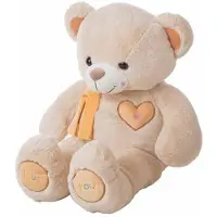 Creaciones Llopis Orsacchiotto Valentin 55 Cm