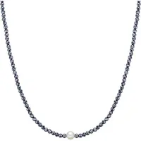 Valero Pearls Collana argento