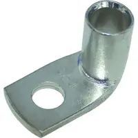INTERCABLE TOOLS GmbH Intercable ICR1201090 Terminale per cavo tubolare angolare a 90°, 120 mm², M10 stagnato, serie R
