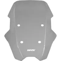 Wrs Parabrezza Bmw C 400 X Abs 18-21 Bm048f