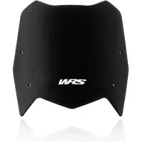 Wrs Parabrezza Yamaha Xtz 690 Tenere 700 19-22 Ya017no