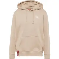 Alpha industries Felpa sabbia