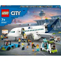 LEGO Aereo passeggeri