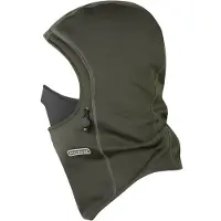 Sealskinz Beetley Passamontagna (L/XL, olivia)