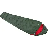 High Peak Sacco A Pelo Black Arrow Eco