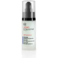 Collistar Siero rigenerante antirughe Uomo Attivi Puri Collagene 30 ml — Siero viso
