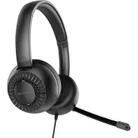 Speedlink Cuffie Con Microfono Stereo