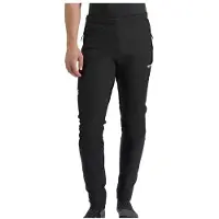 Sportful Rythmo Pant Pantaloni sci di fondo Uomo (XXL, nero)