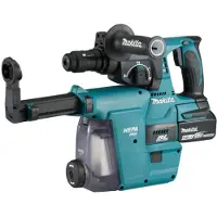 Makita Trapano A Percussione Senza Fili Dhr243rtjw