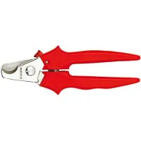 Bessey Forbici per cavi D49 | D49