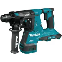 Makita DHR280ZJ - Martello perforatore - a batteria - 3 modalità - SDS-plus - 2,8 J