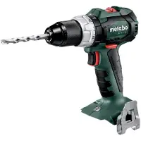 Metabo 602325840 BS 18 LT BL Akku-Bohrschrauber + Metaloc