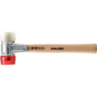 HALDER Martello Di Nylon Baseplex 30