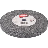 Makita Pietra abrasiva B-51904 D.150mm L.16mm Foro 12,7mm A36M
