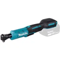 Makita Avvitatore a cricchetto a batteria DWR180Z