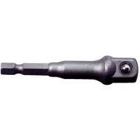 Ks Tools Adattatore quadrato da 1/4" per presa da 1/2" - 514.1108