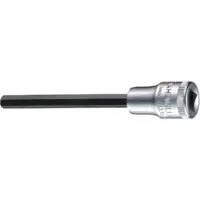 Stahlwille 2049 INHEX prese 3/8 6 mm 02151006 (prese per cacciaviti)