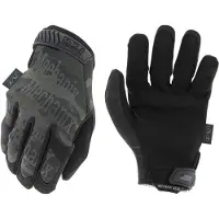 Mechanix Guanti Da Lavoro The Original