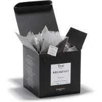 Dammann Tè Breakfast Black Tea Bags