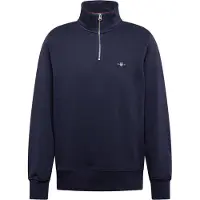 Gant Felpa Con Mezza Zip 2008005 Regular Fit