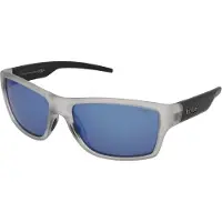 Bolle Status Polarized S3 Occhiali da sole (M, grigio)