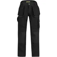 Storvik David Werkbroek Nero