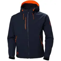 Helly Hansen Giacca Softshell Chelsea Evo 2.0