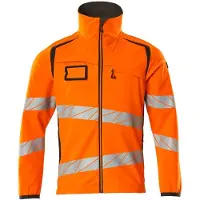 Mascot Giacca Softshell Accelerate Safe 19002