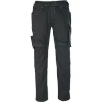 Mascot Pantaloni Da Lavoro Unique 12579 Big Thigh Pockets
