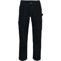 Mascot Pantaloni Da Lavoro Young 05279 Big Thigh Pockets