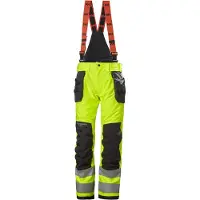 Helly Hansen Pantaloni Da Lavoro Alna 2.0 Winter Cl2