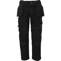 Mascot Pantaloni Da Lavoro Hardwear 08131 Hanging Pockets Big
