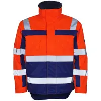 Mascot Giacca Invernale Safe Compete 07223