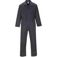 Portwest C813 Tuta Liverpool Navy Tall Gr. M