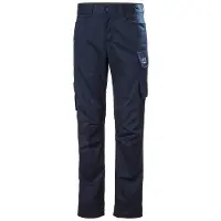 Helly Hansen Pantaloni Da Lavoro Manchester