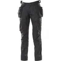 Mascot Pantaloni Da Lavoro Accelerate 18531 Hanging Pockets Big