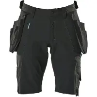 Mascot Pantaloni Corti Advanced 17149 Hanging Pockets