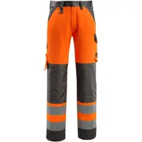 Mascot Pantaloni Da Lavoro Safe Light 15979