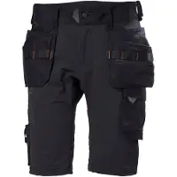 Helly Hansen Pantaloncini Da Lavoro Chelsea Evolution